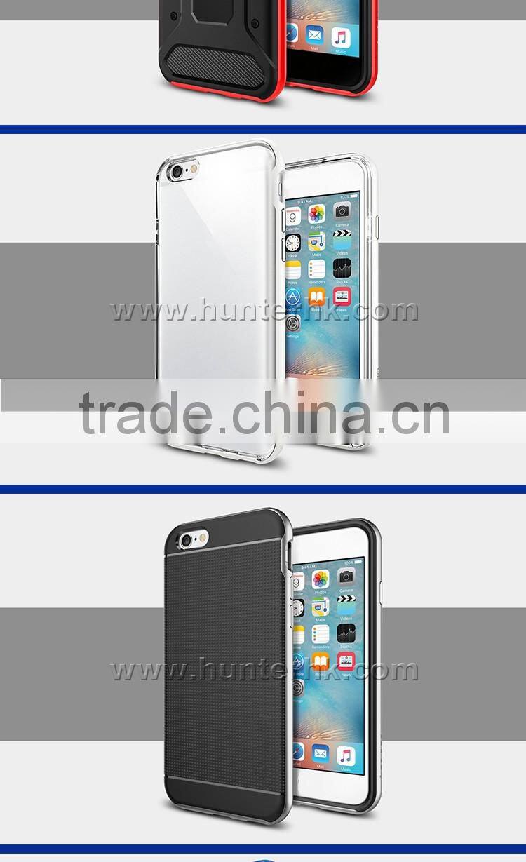 Good Hand feel Cell Phone For 6S Case