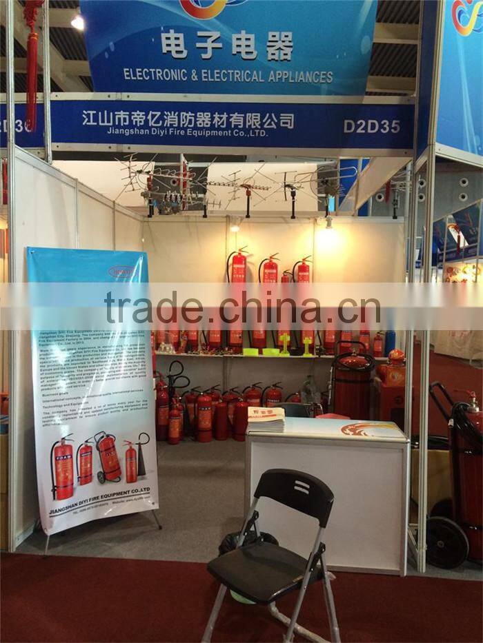 6L portable water fire extinguisher