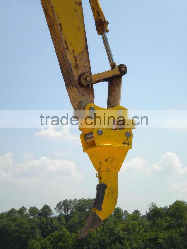 komatsu PC200 Excavator Ripper
