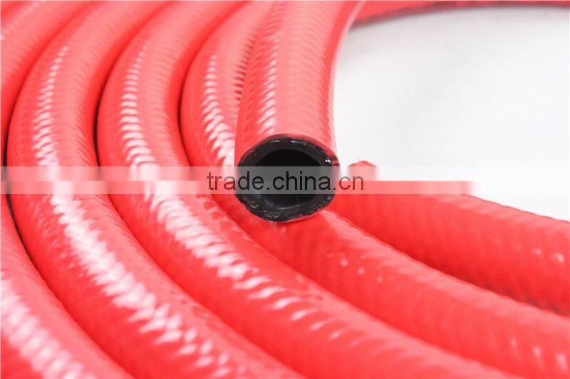 Static Resistant Wire Braided Petrol Resistant Hose