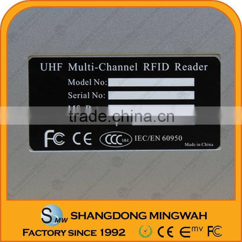 MS-9801S integrated RFID UHF reader with 10m long distance