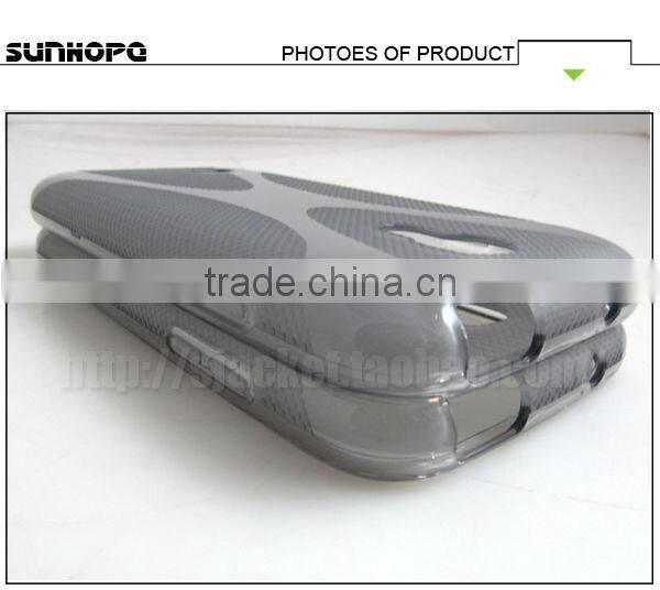 cover for s line soft case i9190 S4 mini cell phone covers