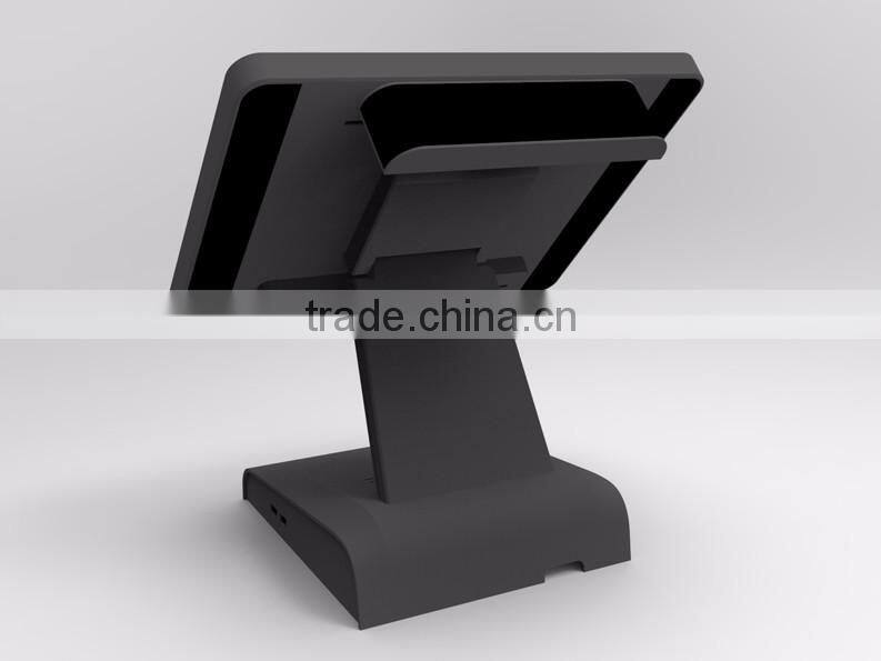 DTK-POS1566C All planar Capacitive touch screen 15" POS System