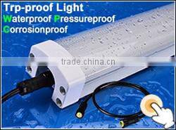 Set India TUV CE lamp ip65 Steets