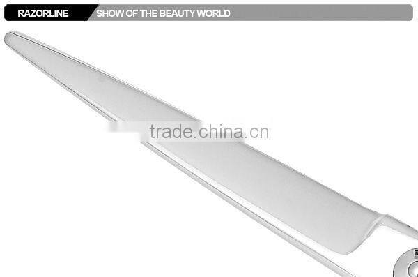 Razorline SK05 SUS440C High Class Professional Barber Scissors Made in Zhangjiagang China