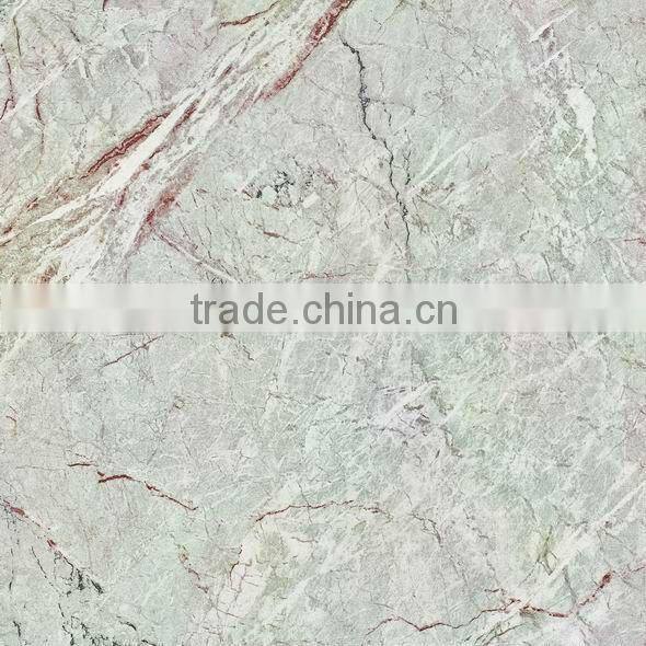 foshan good quality elegant house design polished glazed floor tile
