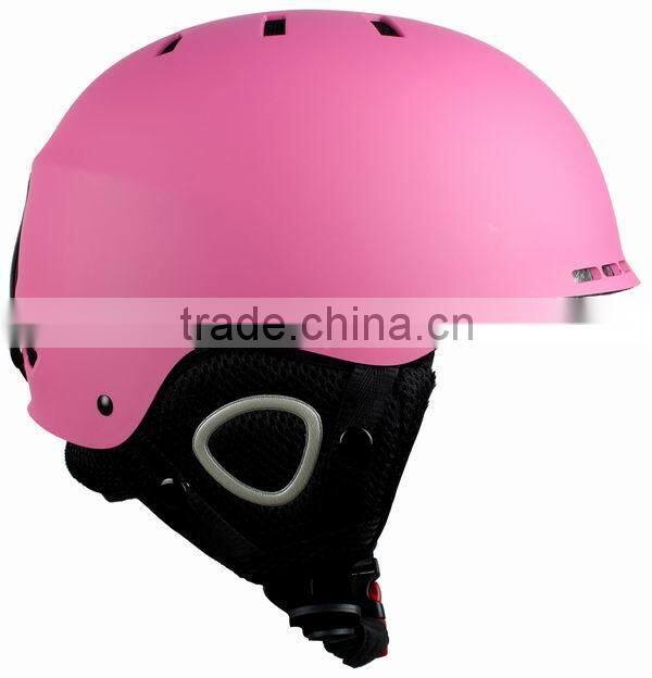 skiing helmet, ice skate helmet