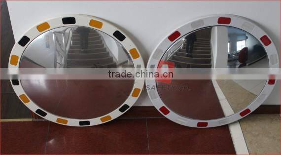 60cm Reflective Roadway Safety Convex Mirror