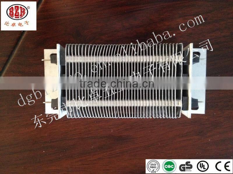 electric PTC heating element heater