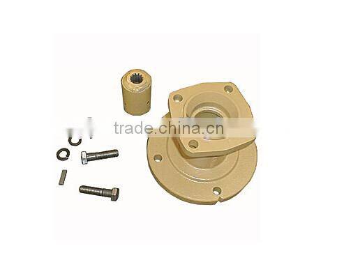 Hydraulic Coupling/ Coupling/ Hydraulic Pump Motor Coupling