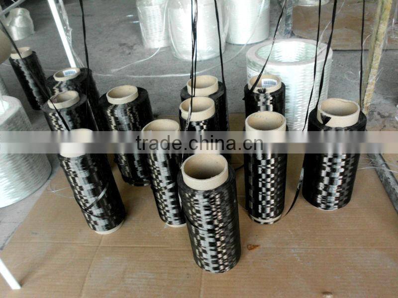 Electrical Insulation Epoxy Fiberglass Tubes