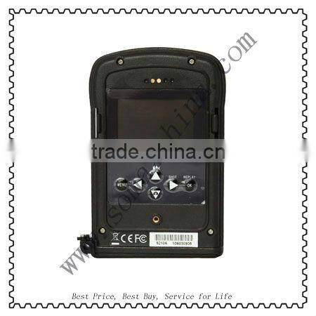 Ltl Acorn Camera 940nm 12MP Trail Scouting Camera Infrared Hunting Camera LTL-5210A