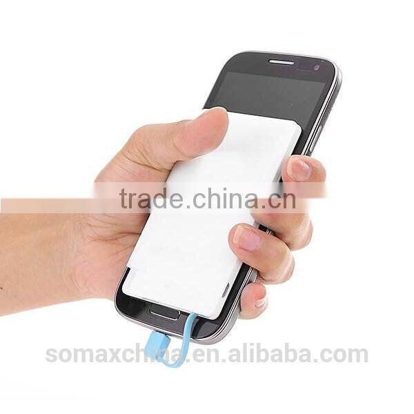 PC0651 OBOE air card S20 super slim power bank 2000mah