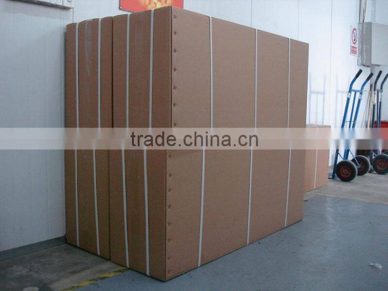 Electronic charging station