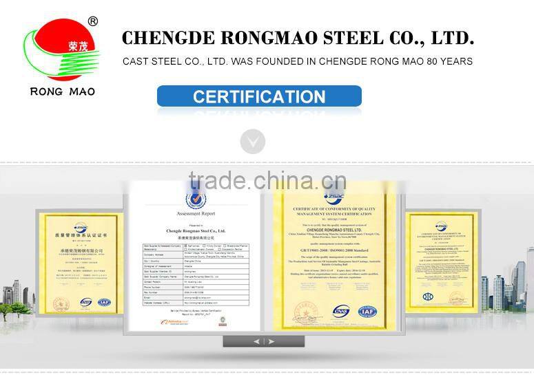 large hollow steel balls