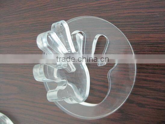 jinan Missile 1390 cnc co2 laser acrylic letter engraving cutting machine