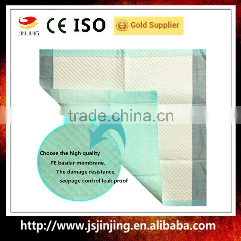 Puppy House Training Wee Dog Pee Pad