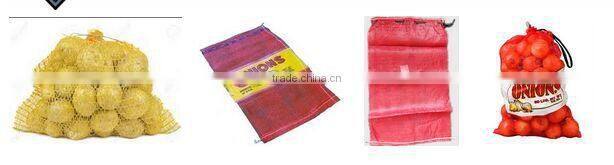 Best cheap raschel vegetables mesh bag