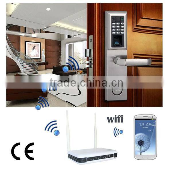 Newest taiyito Zigbee standard smart home automation wireless smarthome control