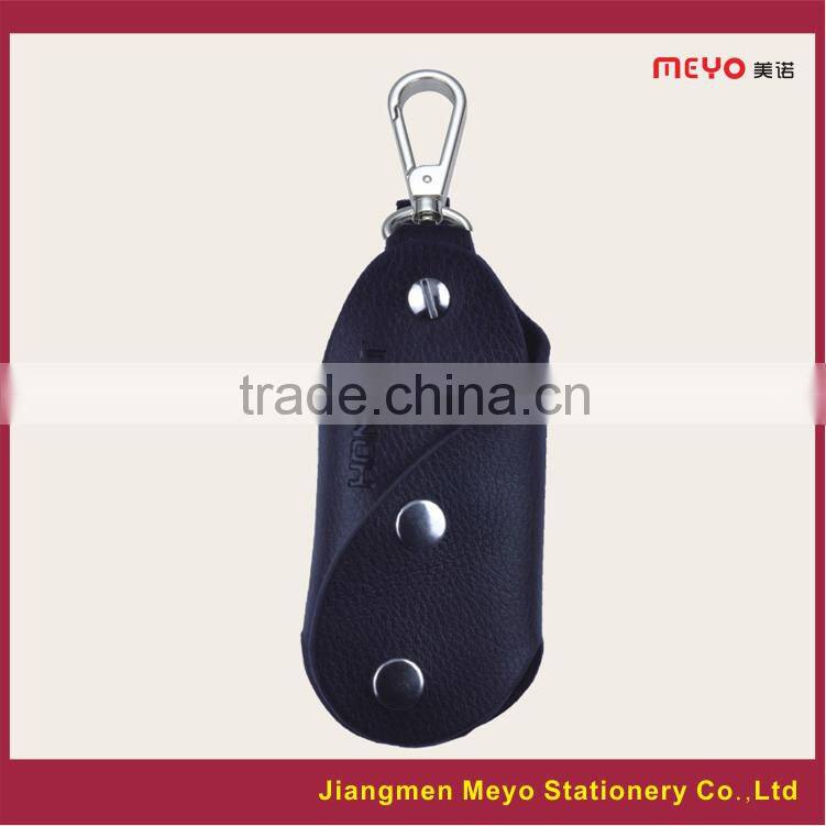 2015 Commercial Promotional Customized Multifunction key wallet,key holder MEYOKW103