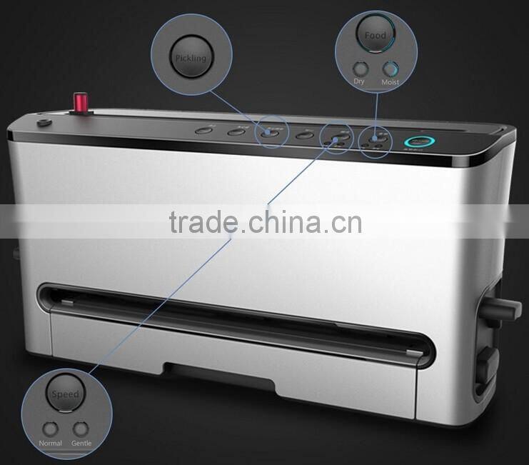 Housekeeping Mater Automatic Vacuum Sealing Food Vacuum Sealer