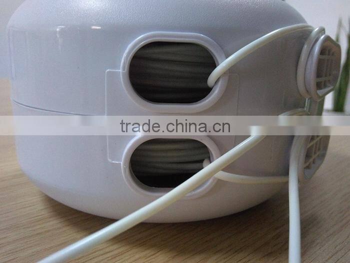 Double Line Rope Retractable Clotheslines