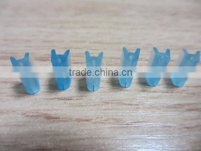 greenhouse watermelon plastic grafting clips food grade FDA approval