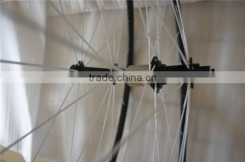 ST24 synergy bike 700c*23mm width chinese carbon wheels tubular 24mm 700c road bike wheels carbon road wheel