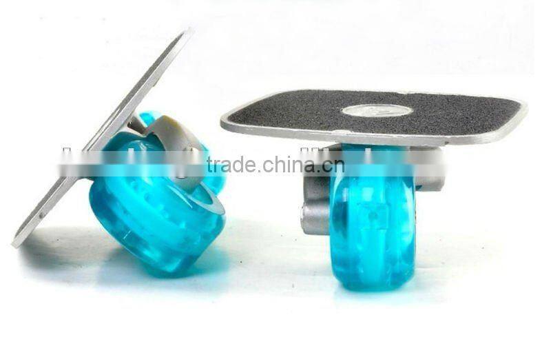 Aluminium Drift Skate