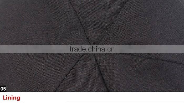 2016 fashion style custom top ball french beret hats for girls