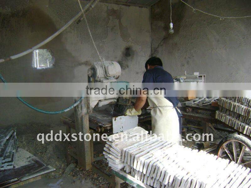 wall cladding stone veneer