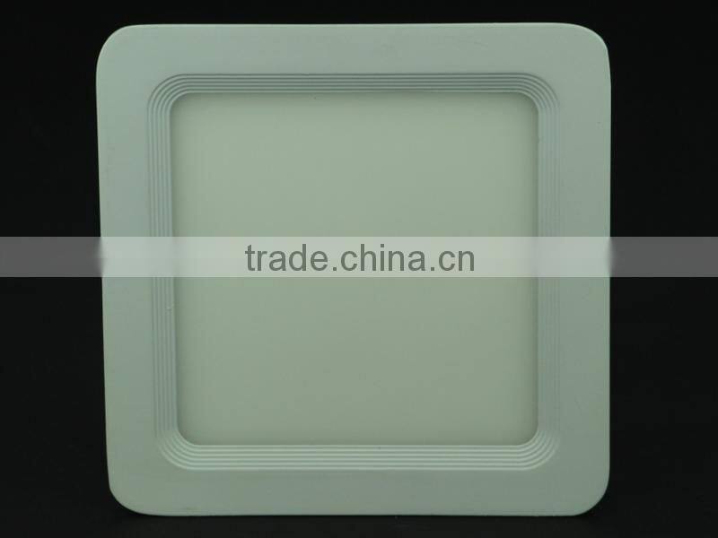 LED Panel Light 429-PB-18-SD-9W