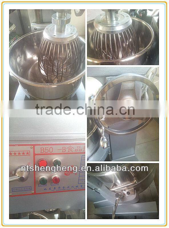 flour for dough mixer commercial dough mixer