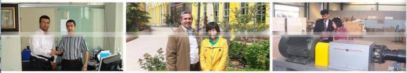 Automatic Baked Round Corn Tortilla Chips Doritos Machinery