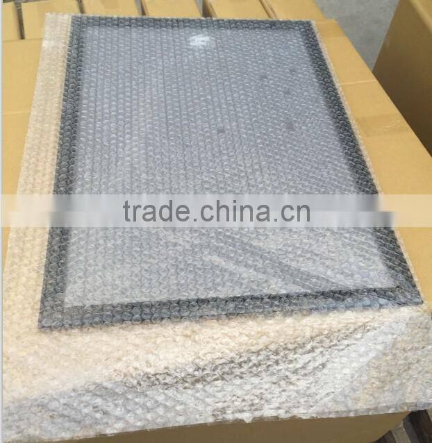 aluminium snap frame, curve profile, round or mitred conner A1 A2 A3 A4 B1 B2 cm