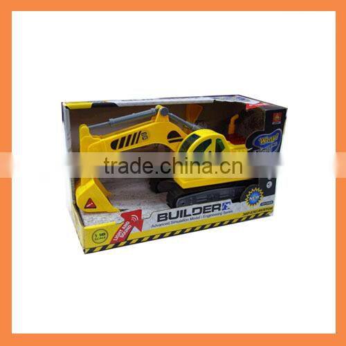 High Quality Cheap Kids PP Builders Toys