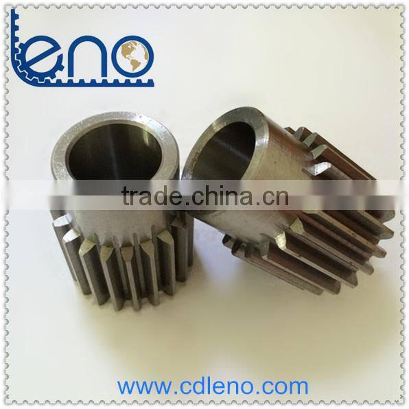 Best Price CNC Steel Spur Gear