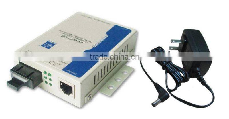 Fiber Optic Transceiver