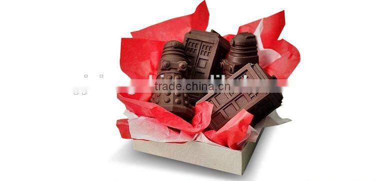 Hot sale FDA and LFGB creative silicone ice mould custom silicone ice cube tray