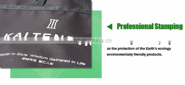 Protector Men Suit Garment Gag Cover/Handing Cloth Garment Bag Cover