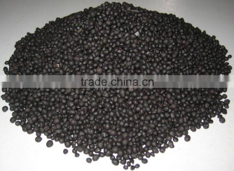 Hot selling organic fertilizer granulation machine