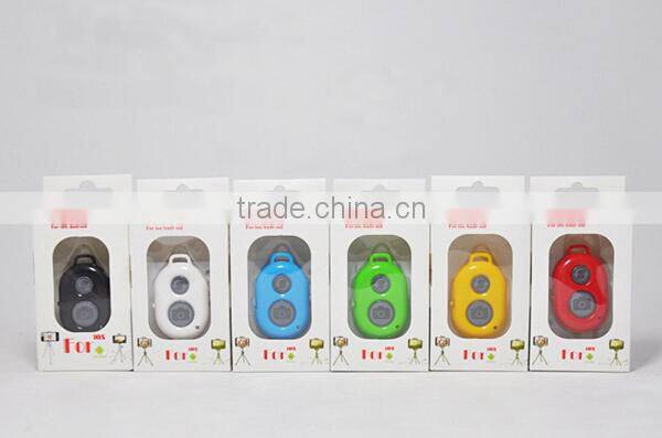 New App Remote shutter universal ultrasonic remote shutter for all smart phone