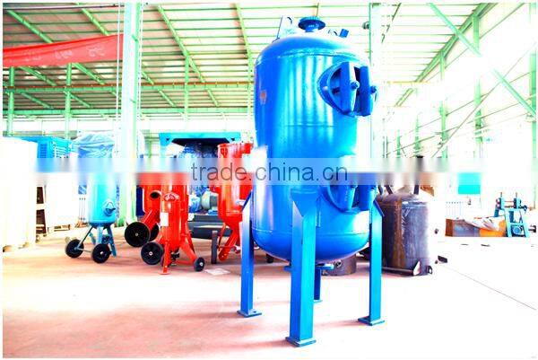 sand blast hose for sandblaster