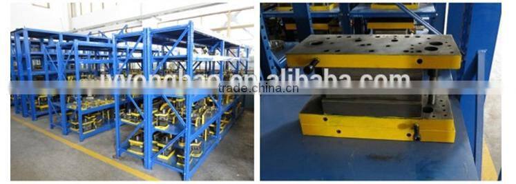 OEM ODM customized precision stainless steel polishing filter disc