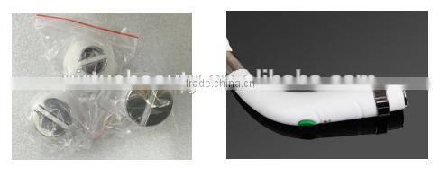 Vertical Multifunctional SHR hair removal machine