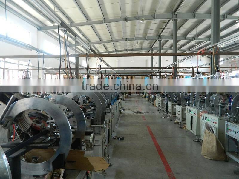 Hot foil stamping machine for PS photo frames