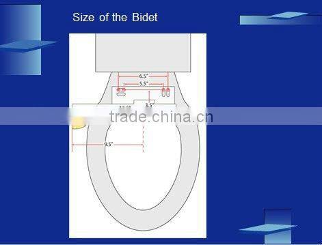 le petit toilet bidet great thing of a boon for Hemorrhoids patient