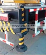 HOt sale for 8 ton truck cranes from China famous factory