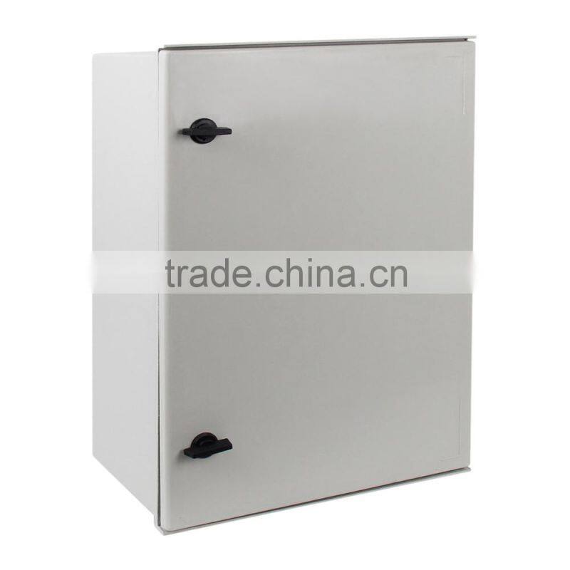 SAIP/SAIPWELL 600*400*230mm IP66 Electrical Waterproof Fiberglass Enclosure