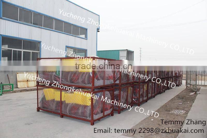 Hot sale potato planter